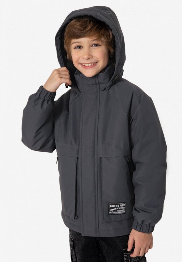 Куртка утепленная Kapika