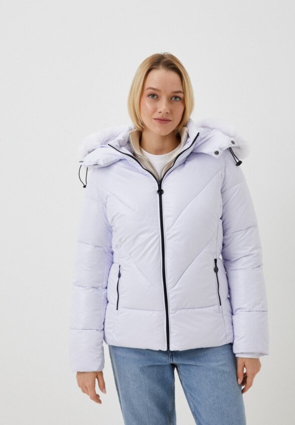 Пуховик Z-Design