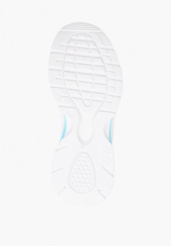 Кроссовки Obba