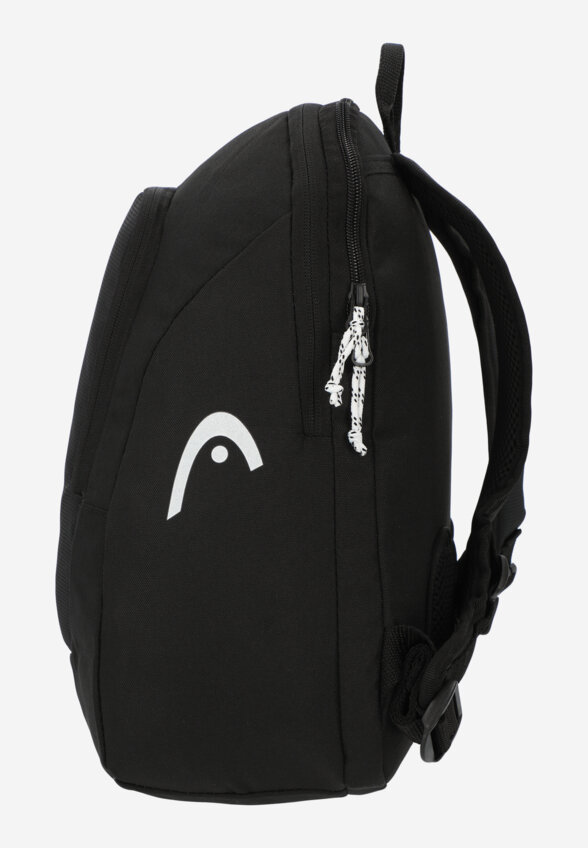 Рюкзак Head Tour, Черный