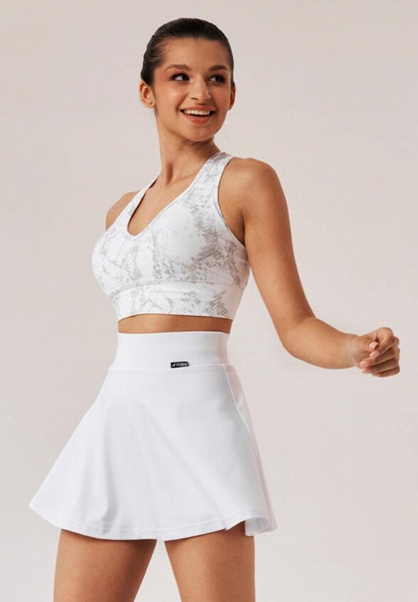 Топ спортивный Fitbomb