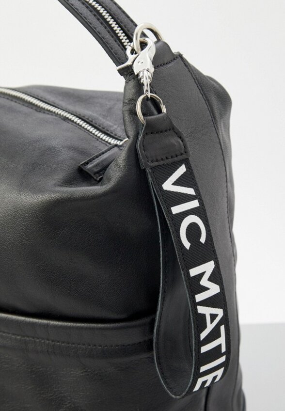 Сумка и брелок Vic Matie