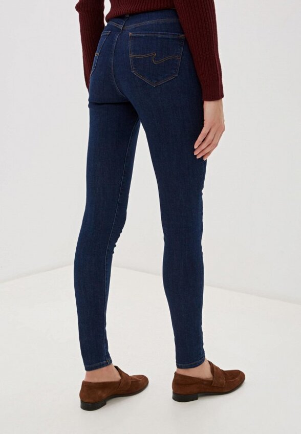 Джинсы Colin's