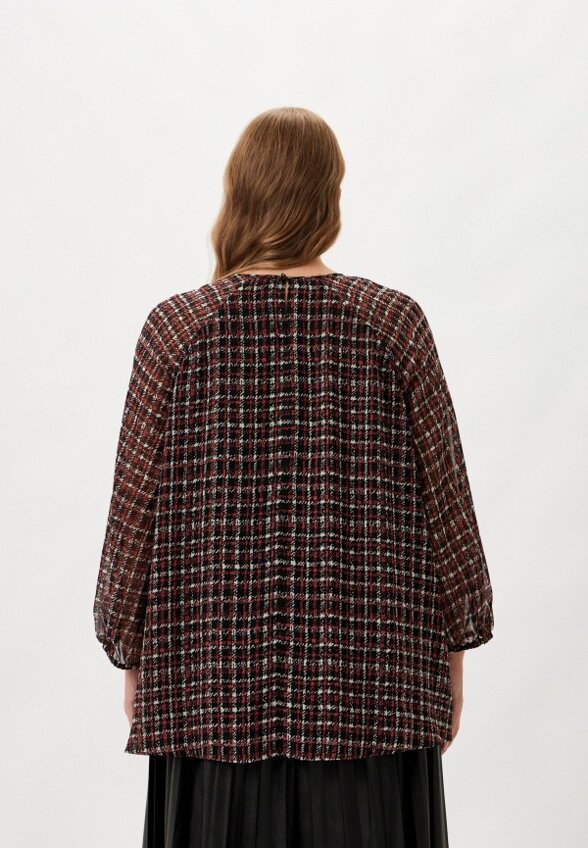 Блуза Persona by Marina Rinaldi