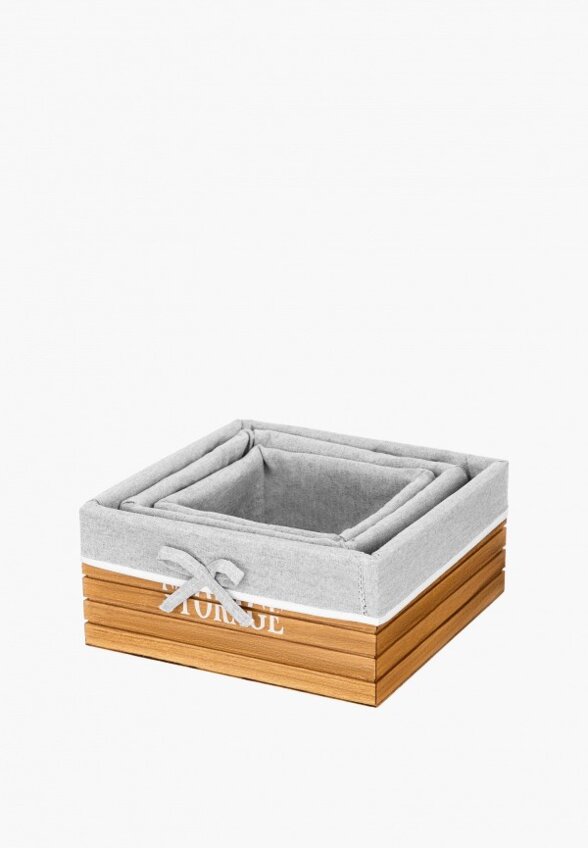 Комплект органайзеров Elcasa