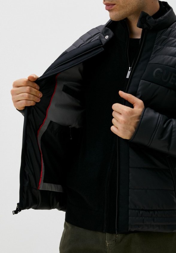 Куртка утепленная Guess