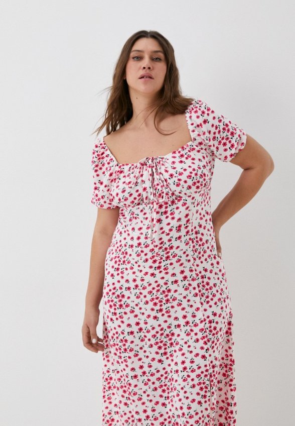 Платье Imocean