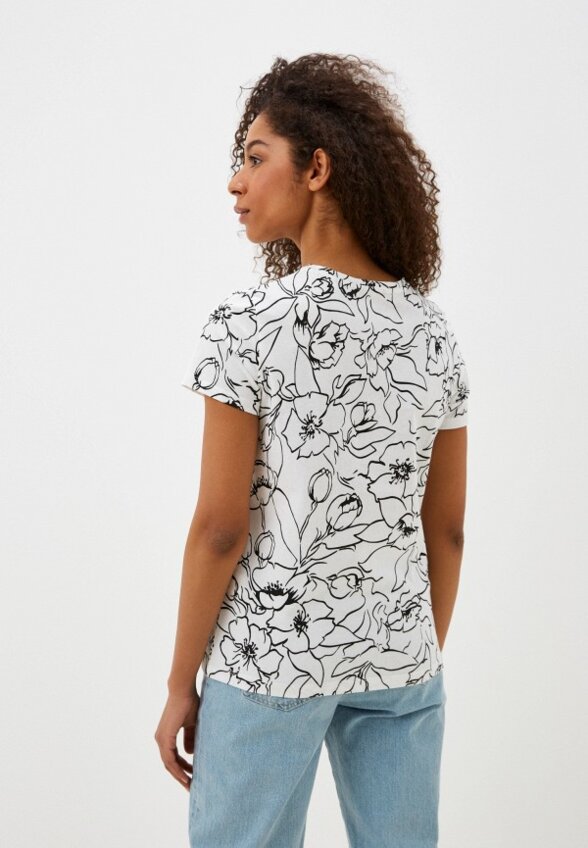 Футболка Funday