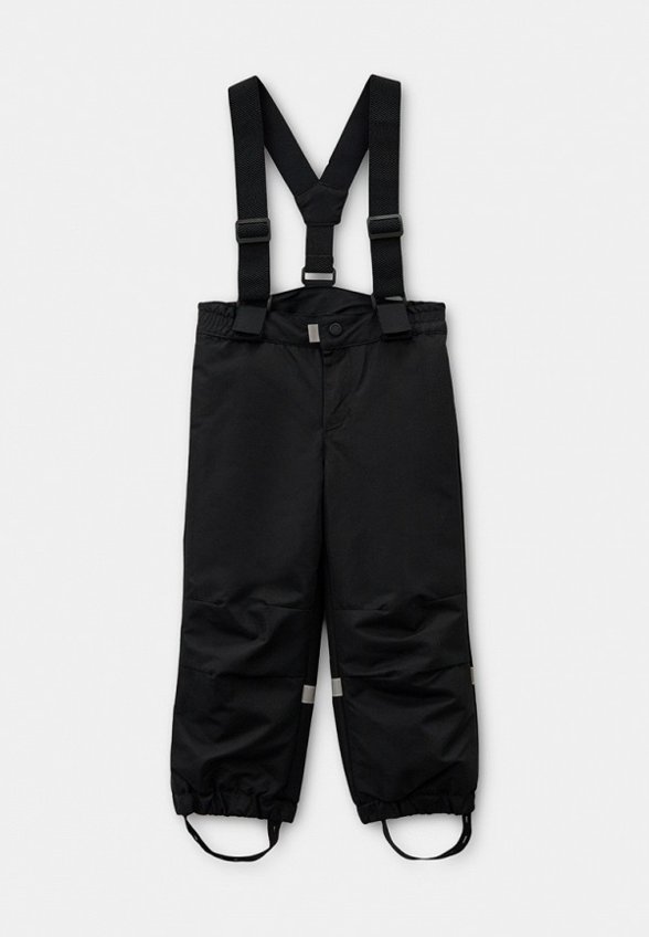 Брюки утепленные PlayToday