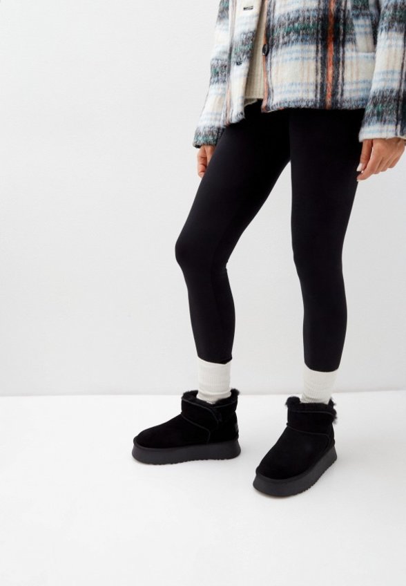 Полусапоги Thomas Munz