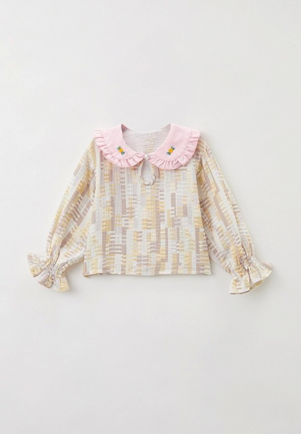 Блуза Mamour Enfants