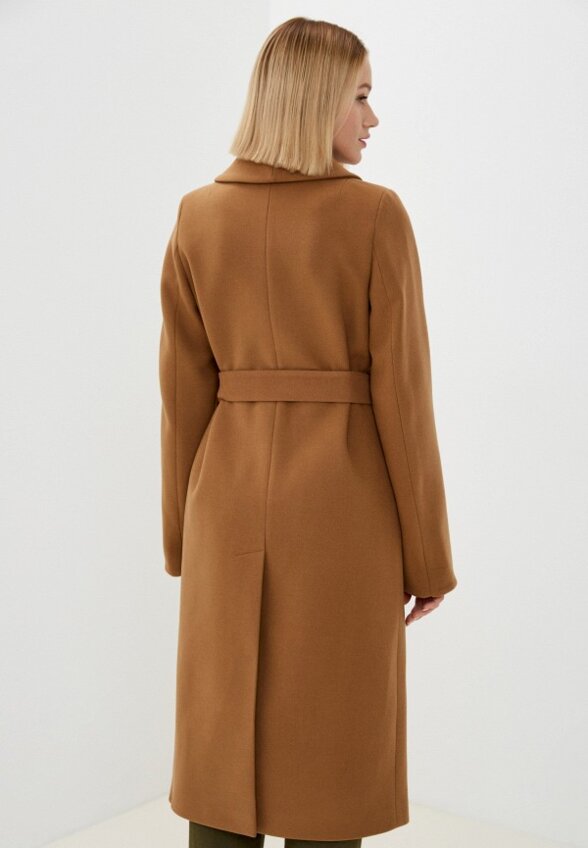 Пальто-халат Ovelli