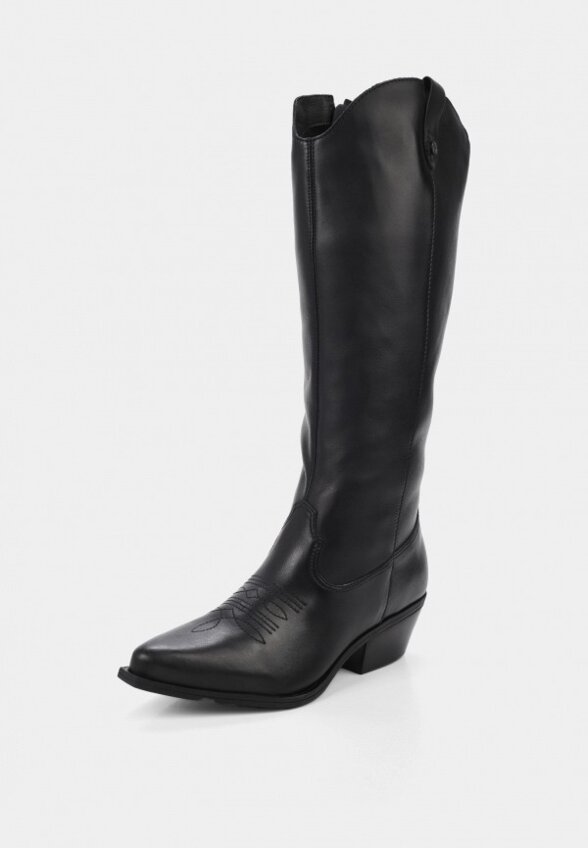 Сапоги Bottero