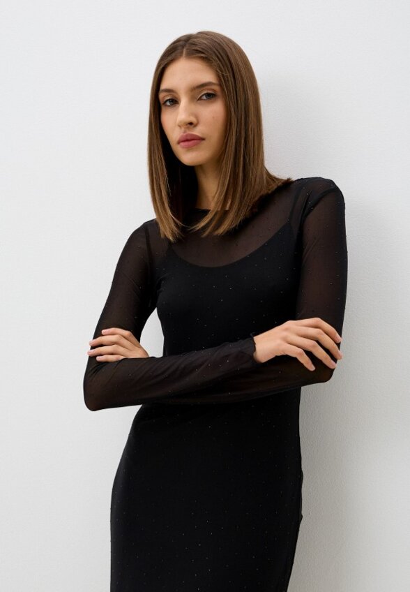 Платье и комбинация Befree