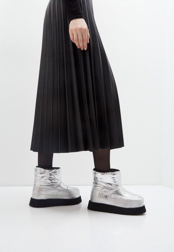 Сапоги Barcelo Biagi