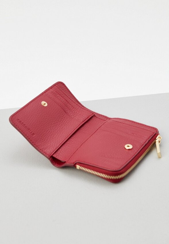 Кошелек Coccinelle