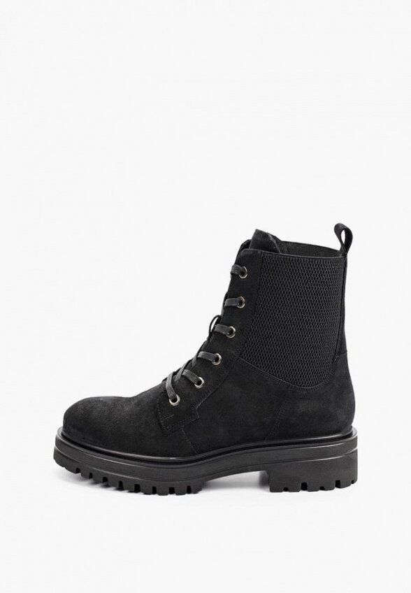 Ботинки Giotto