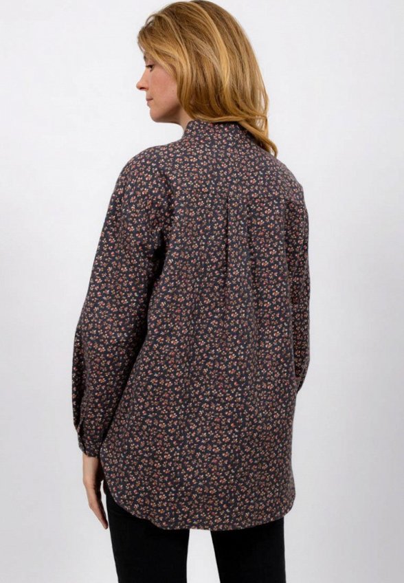 Рубашка Moredress