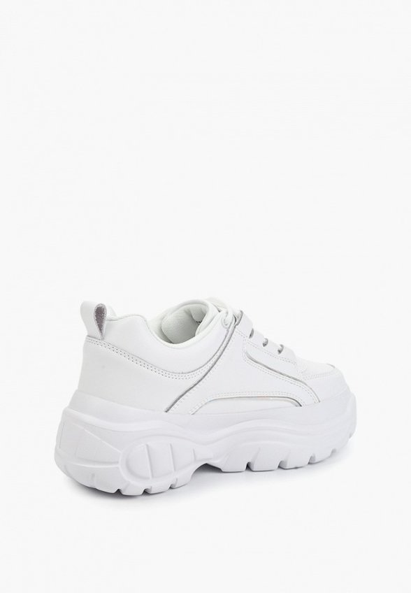 Кроссовки Shuzzi