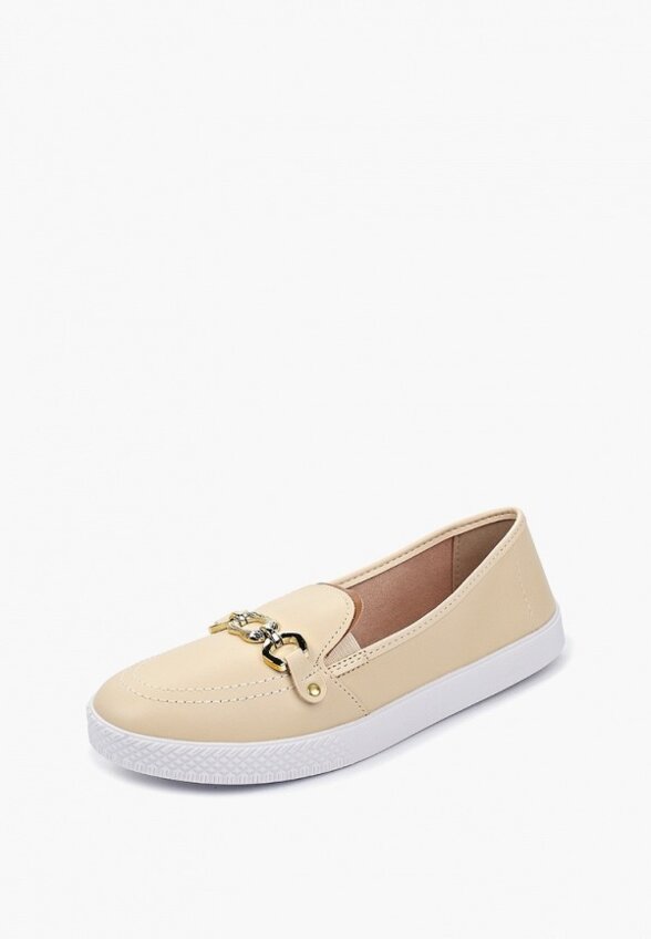 Слипоны Moleca