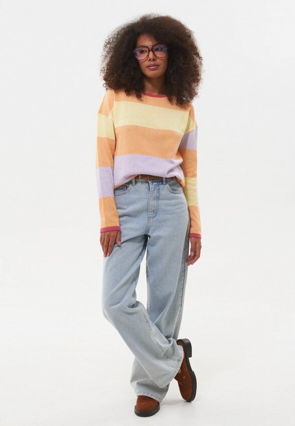 Джемпер Mavin