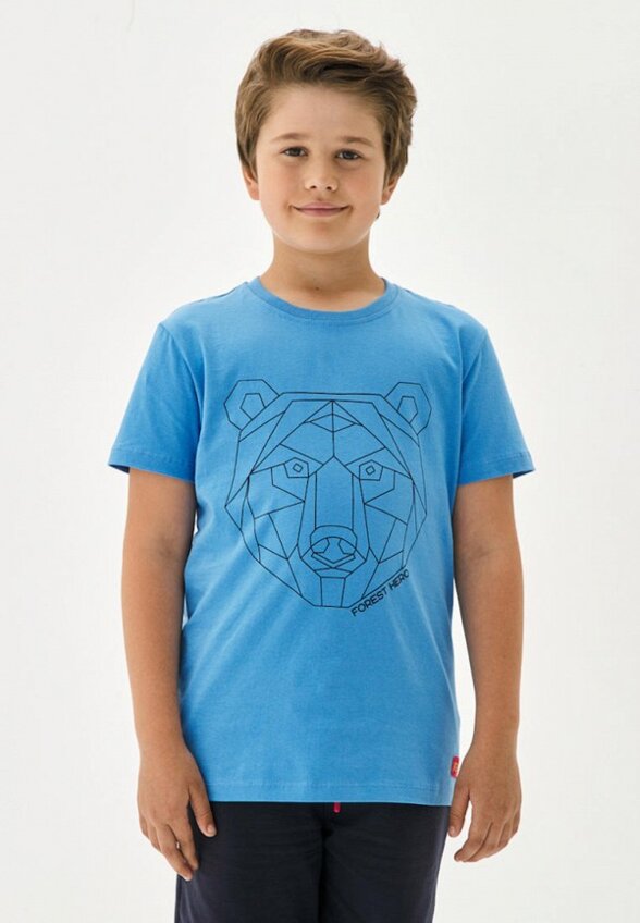 Футболка Kogankids