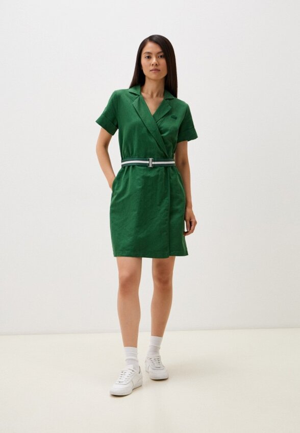 Платье Lacoste