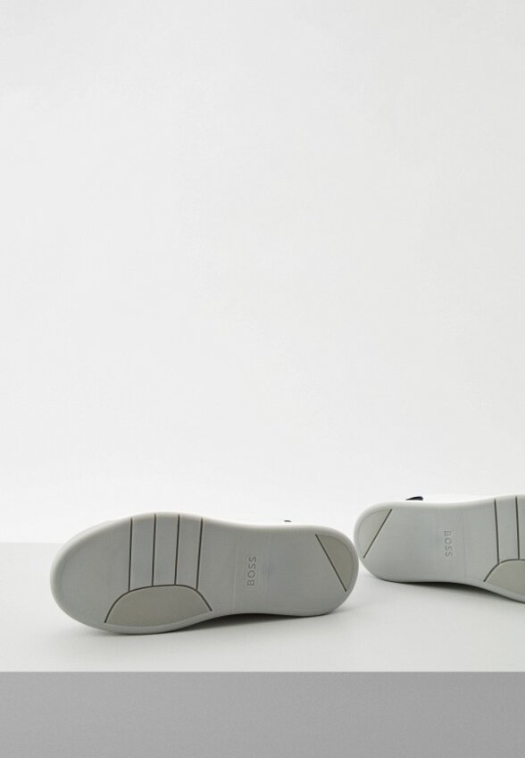 Кеды Boss