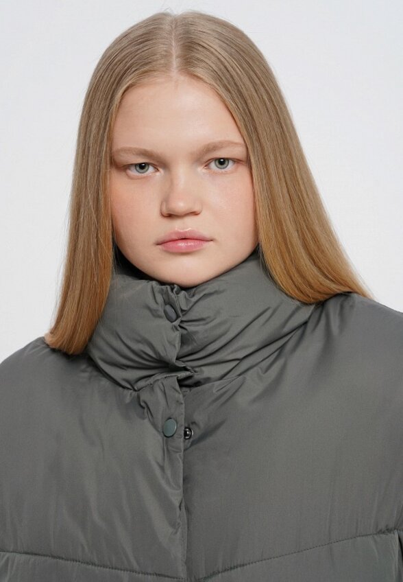 Пуховик Твое