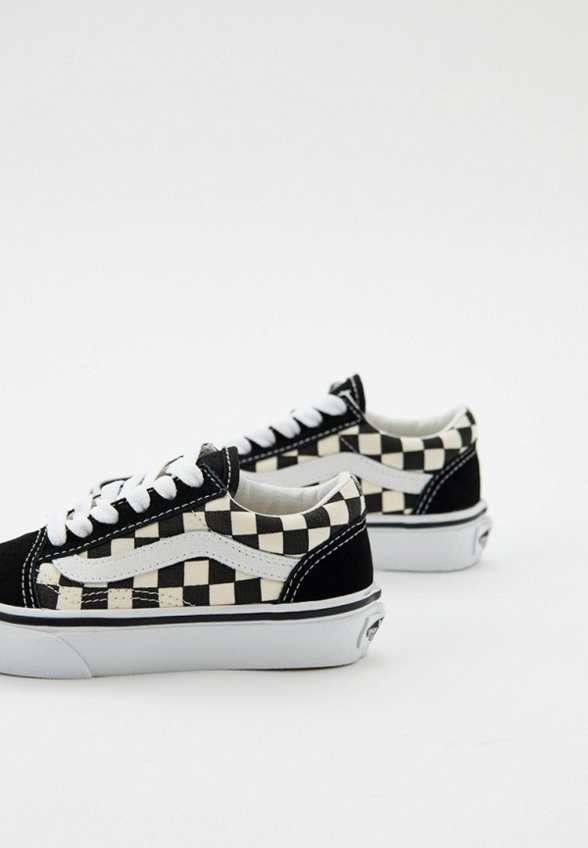 Кеды Vans