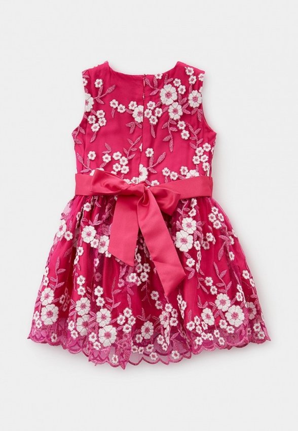 Платье PlayToday