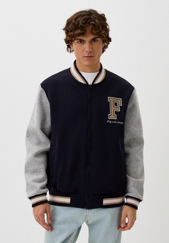 Олимпийка Mark Formelle