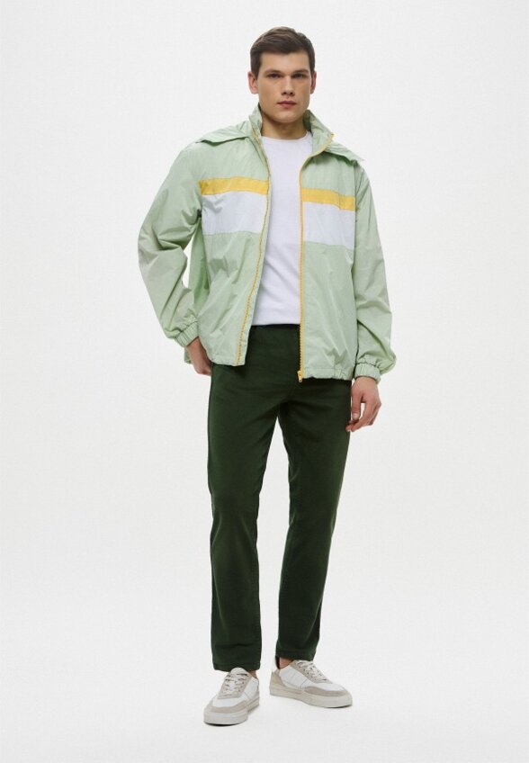 Ветровка Trussardi