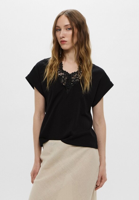 Футболка Twinset Milano