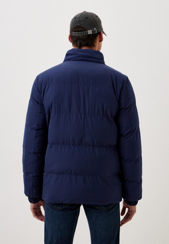 Пуховик Lee Cooper