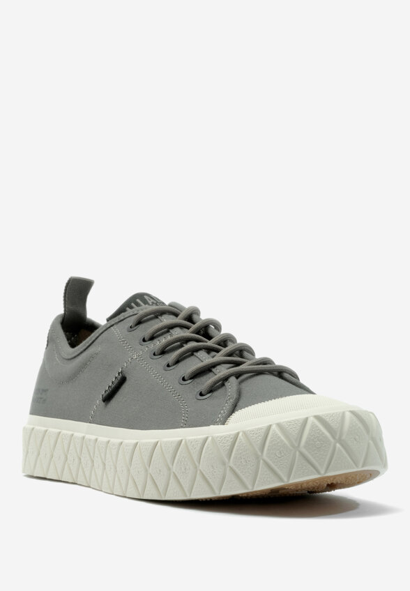Кеды мужские Palladium Palla Ace Lo Supply, Зеленый