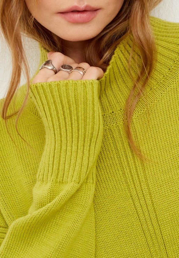 Свитер Сиринга