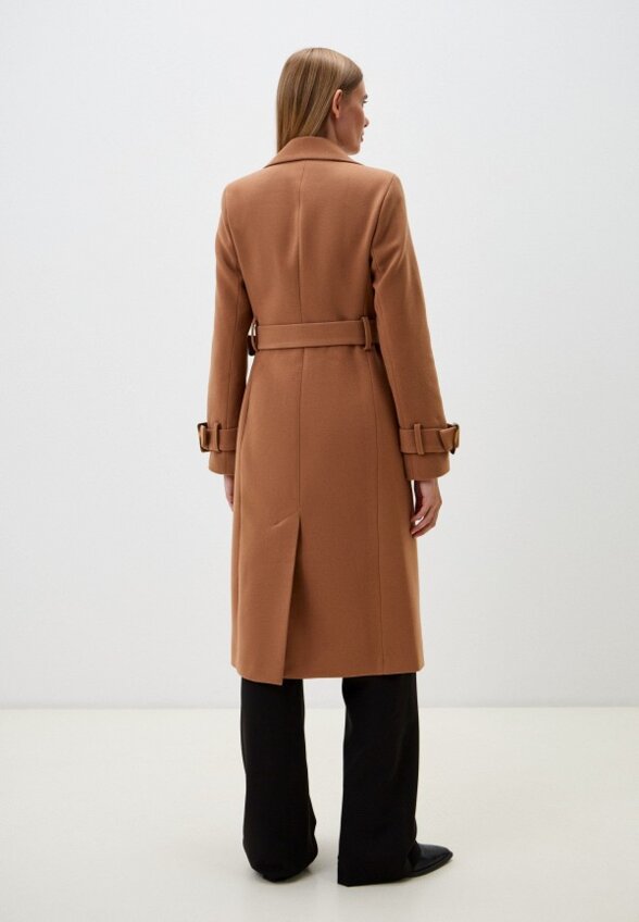 Пальто-халат Снежная Королева