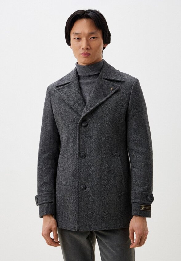 Полупальто Bazioni