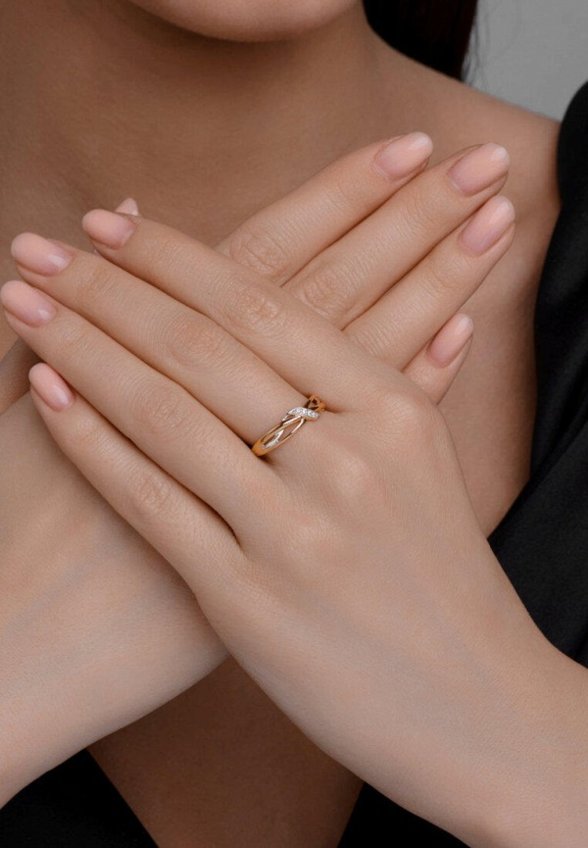 Кольцо Sokolov