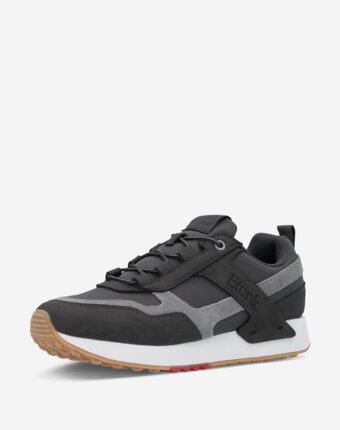 Кроссовки мужские Etonic Daski, Серый женщинам
