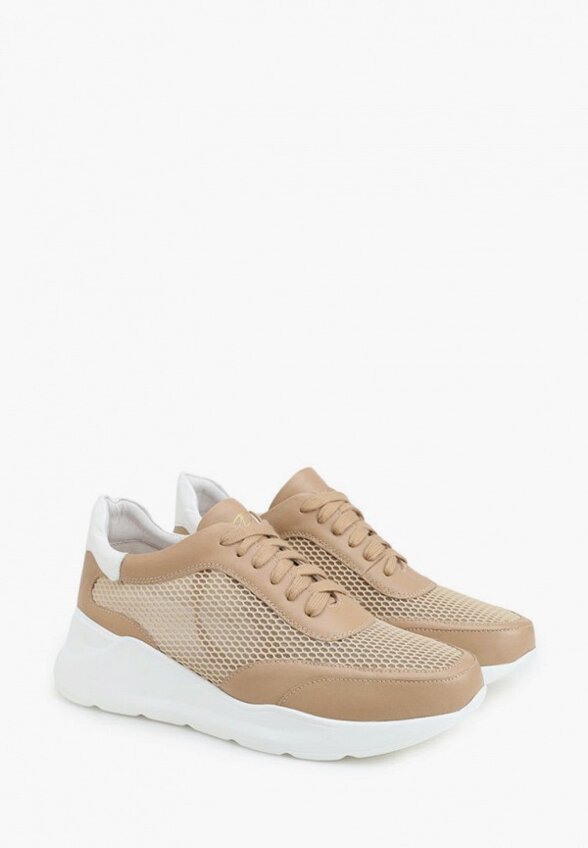 Кроссовки Passegiata