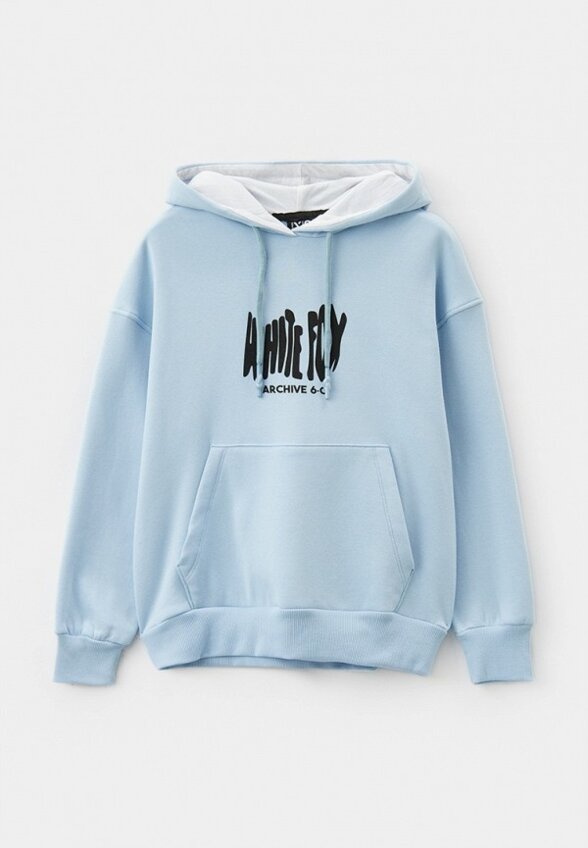 Худи Fashion X&S