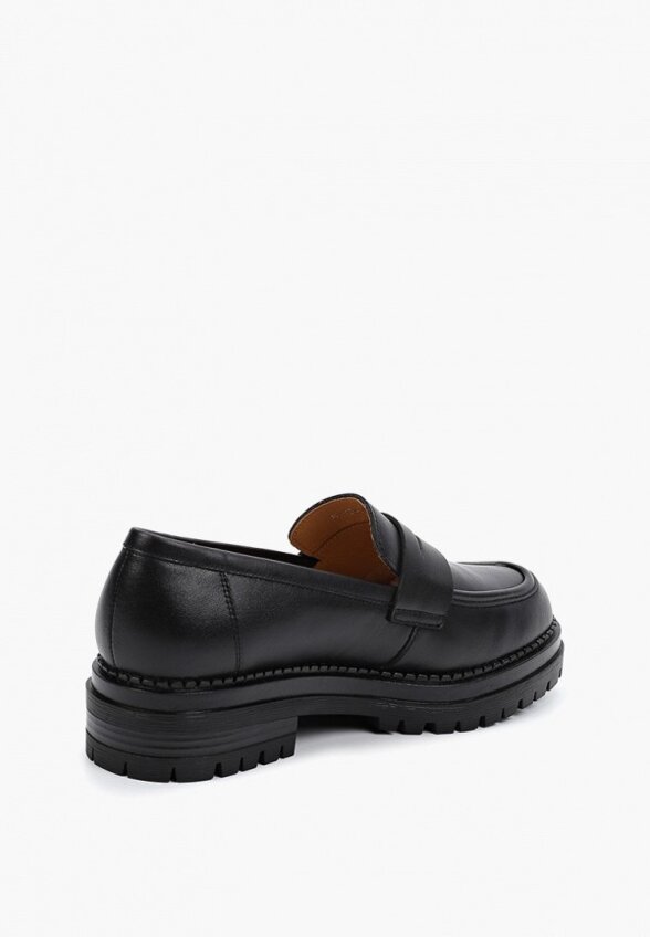 Лоферы Salamander