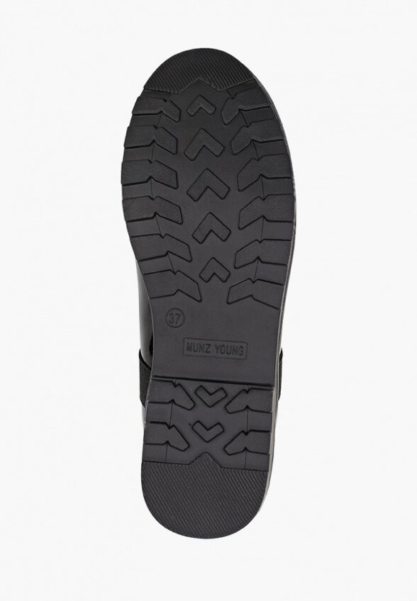 Туфли Munz Young