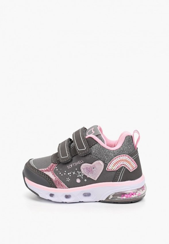 Кроссовки Котофей