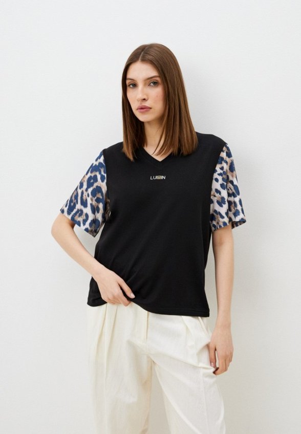 Футболка Luigin