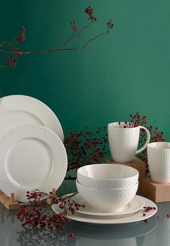 Набор салатников Tkano