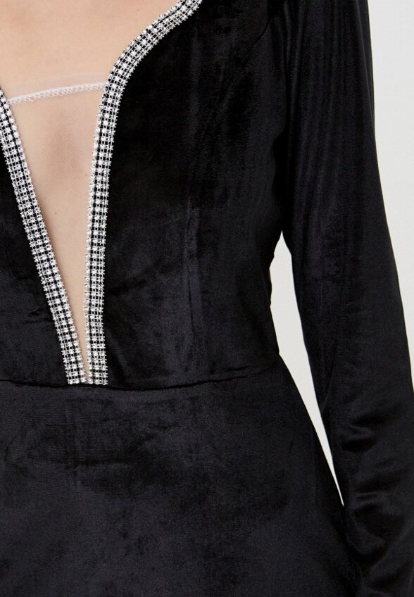 Платье Izabella