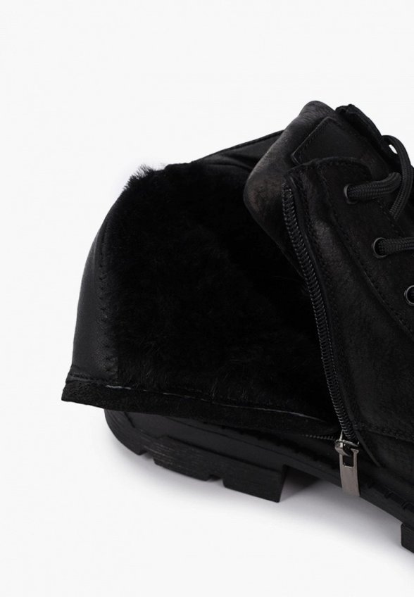 Ботинки Strobbs